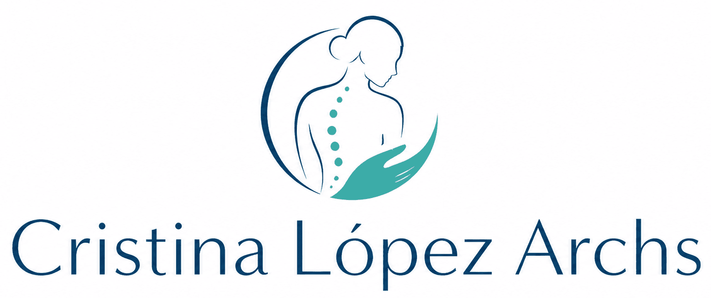 Cristina López Archs - Fisioterapeuta